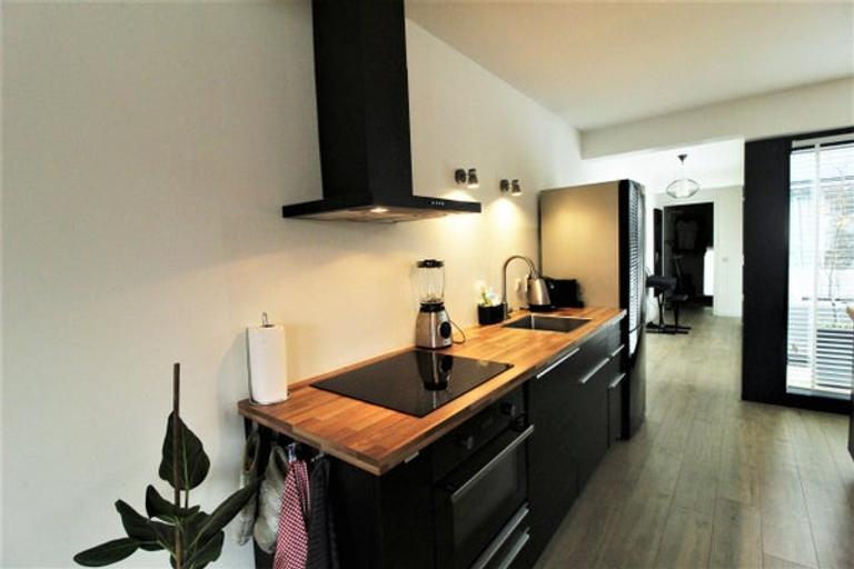 Gemeubileerd 2-kamerappartement met patio - Afbeelding 7