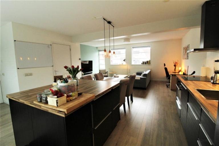 Gemeubileerd 2-kamerappartement met patio - Afbeelding 10