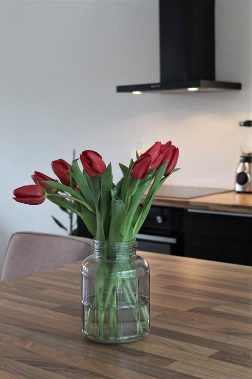 Gemeubileerd 2-kamerappartement met patio - Afbeelding 12