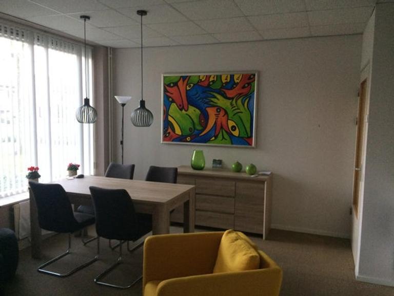 Apartment with garden and parking - Image 10