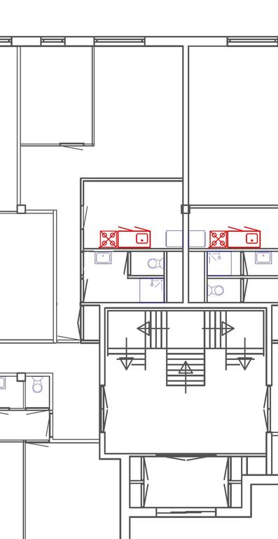 Apartment with garden and parking - Image 17