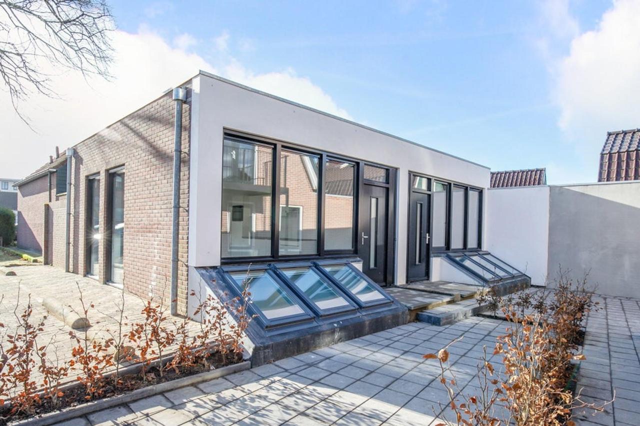Ground-floor apartment in Putten-Centrum - Image 2