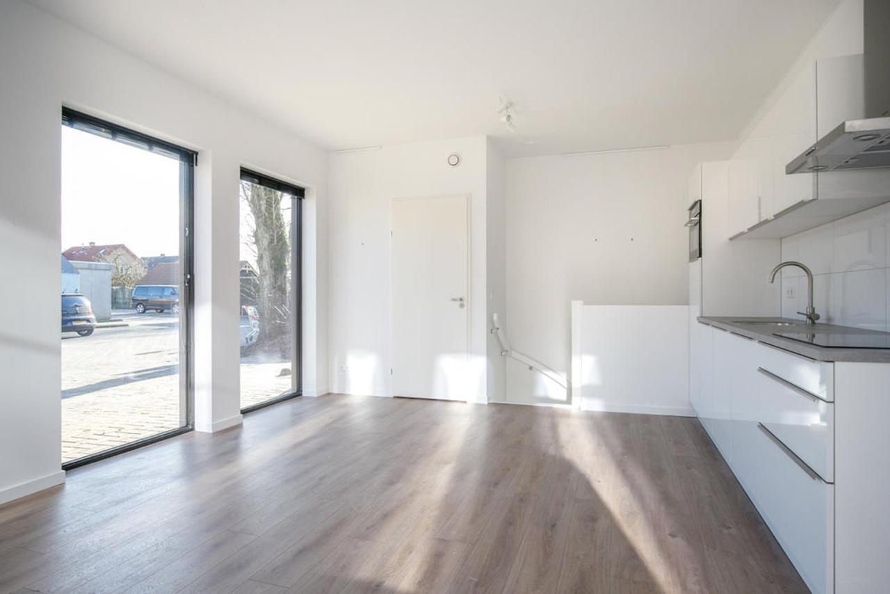 Ground-floor apartment in Putten-Centrum - Image 3