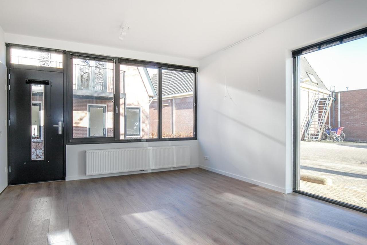 Ground-floor apartment in Putten-Centrum - Image 4