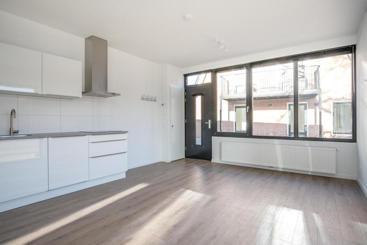 Ground-floor apartment in Putten-Centrum - Image 6