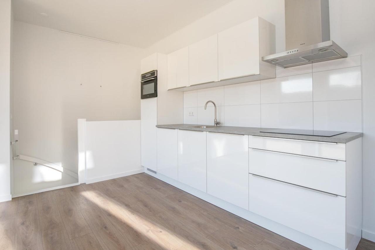 Ground-floor apartment in Putten-Centrum - Image 7