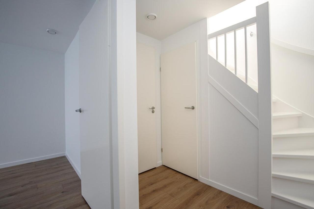 Ground-floor apartment in Putten-Centrum - Image 9