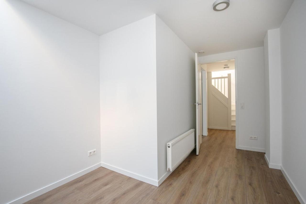 Ground-floor apartment in Putten-Centrum - Image 11