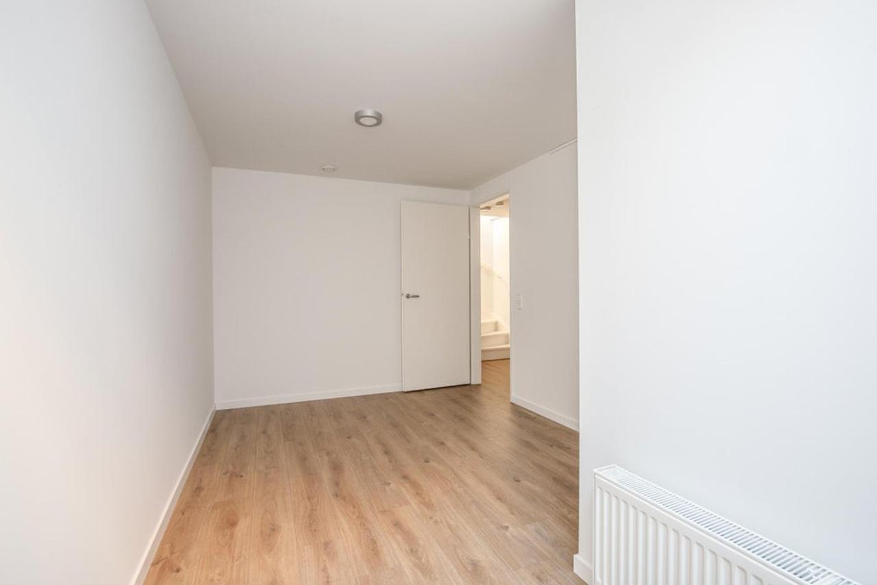 Ground-floor apartment in Putten-Centrum - Image 13