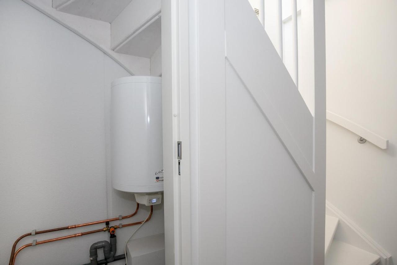 Ground-floor apartment in Putten-Centrum - Image 15