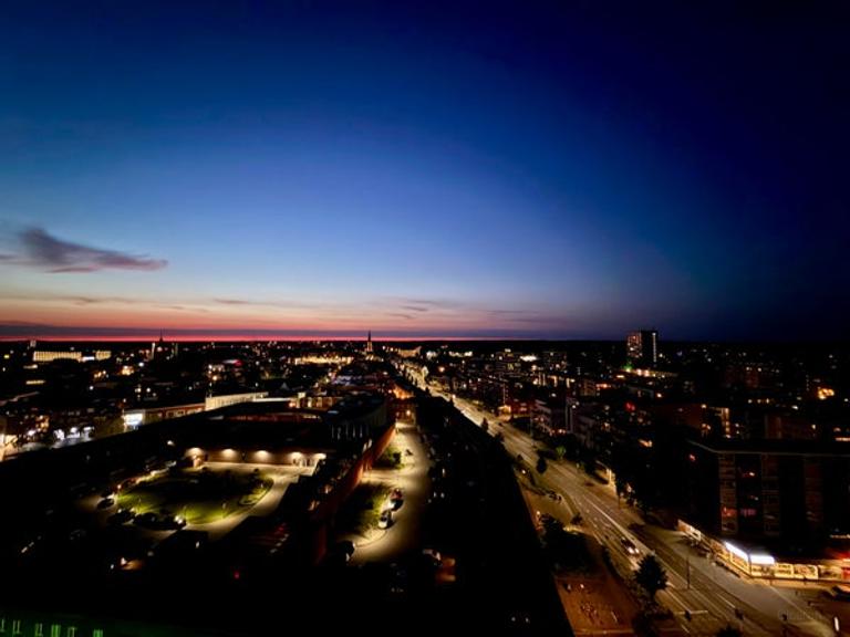 170 m2 Penthouse with 2 Roof Terraces - Image 2