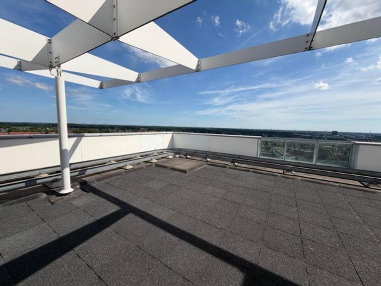 170 m2 Penthouse with 2 Roof Terraces - Image 6