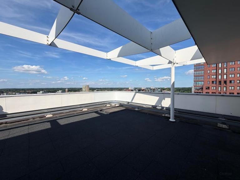 170 m2 Penthouse with 2 Roof Terraces - Image 7