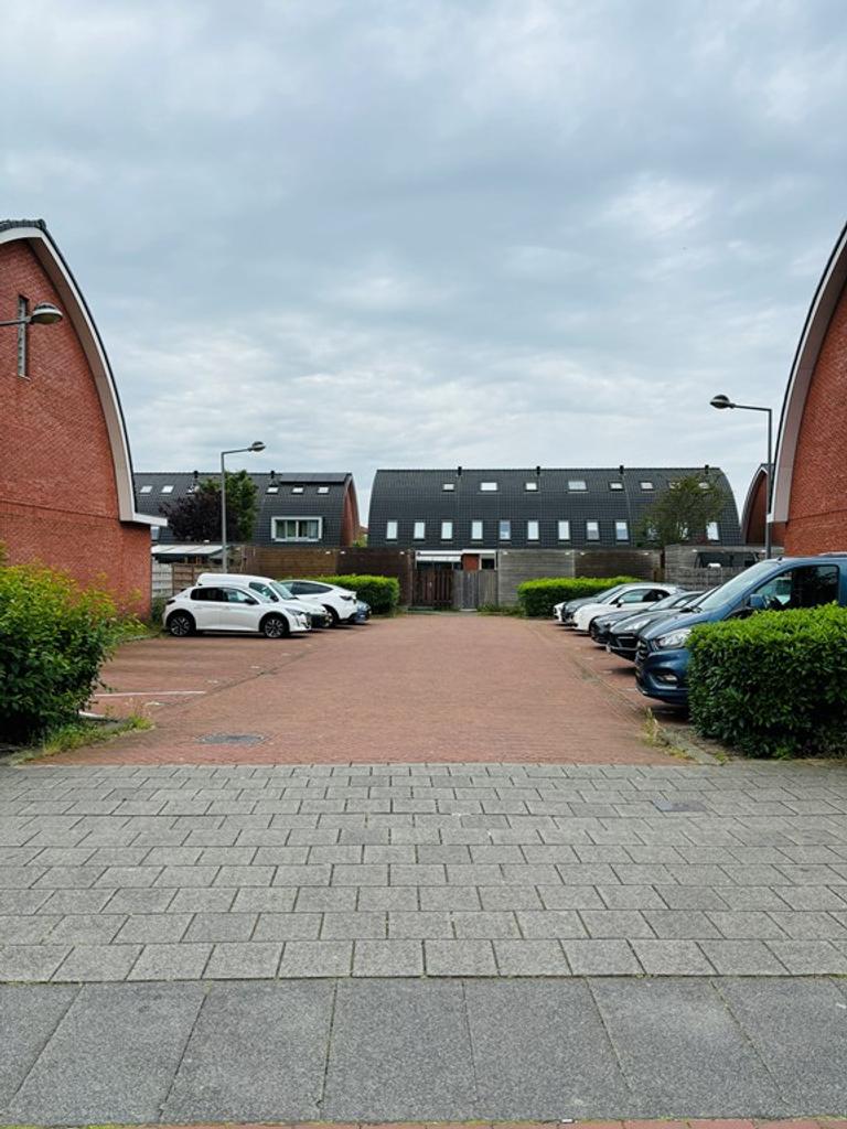 Gemeubileerd herenhuis met tuin in Leidschenveen - Afbeelding 2