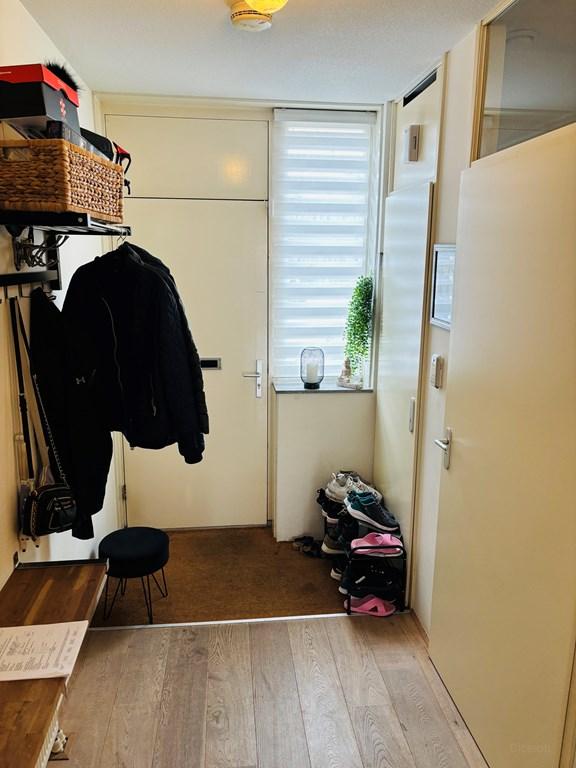 Gemeubileerd herenhuis met tuin in Leidschenveen - Afbeelding 3