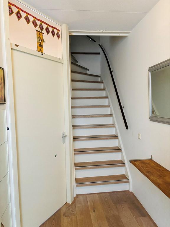 Gemeubileerd herenhuis met tuin in Leidschenveen - Afbeelding 4