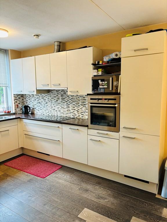 Gemeubileerd herenhuis met tuin in Leidschenveen - Afbeelding 6