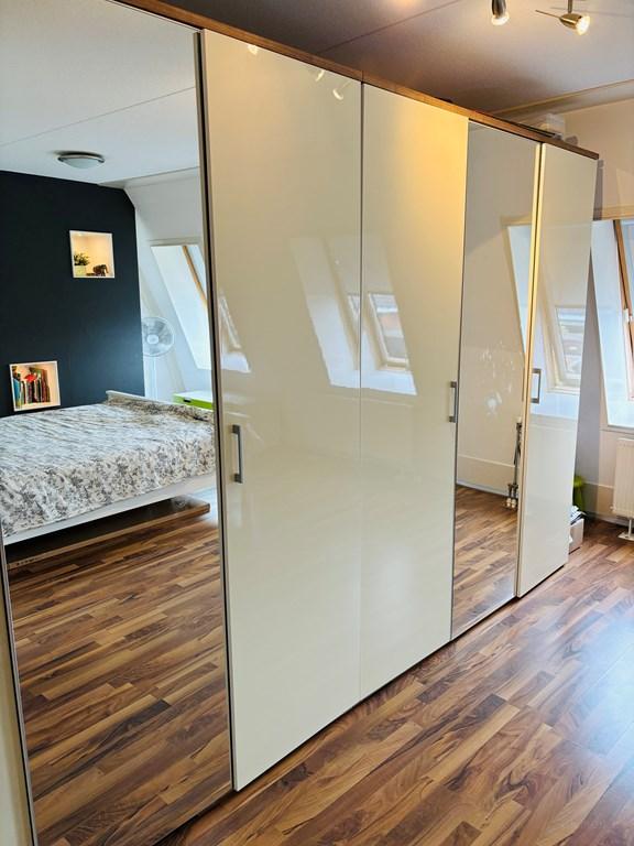 Gemeubileerd herenhuis met tuin in Leidschenveen - Afbeelding 15