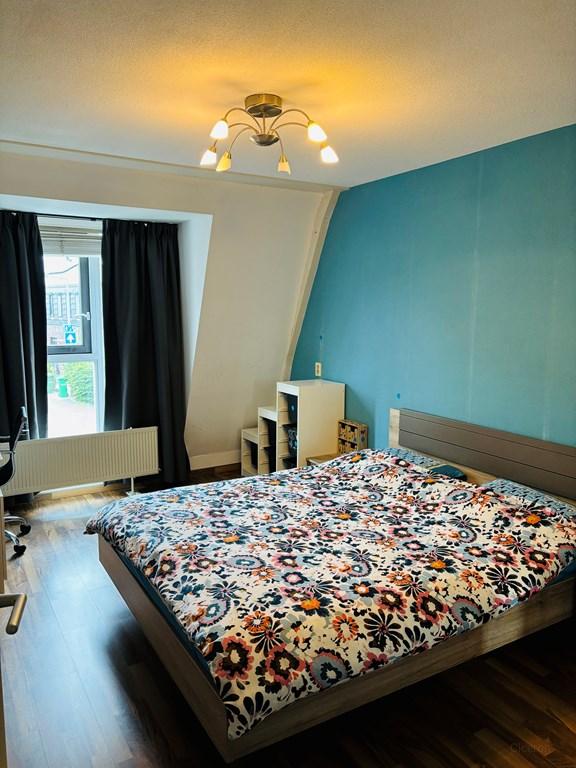 Gemeubileerd herenhuis met tuin in Leidschenveen - Afbeelding 16