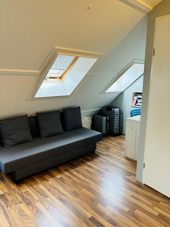 Gemeubileerd herenhuis met tuin in Leidschenveen - Afbeelding 21