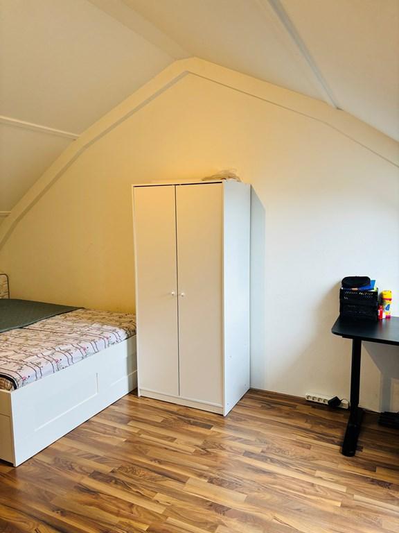 Gemeubileerd herenhuis met tuin in Leidschenveen - Afbeelding 23