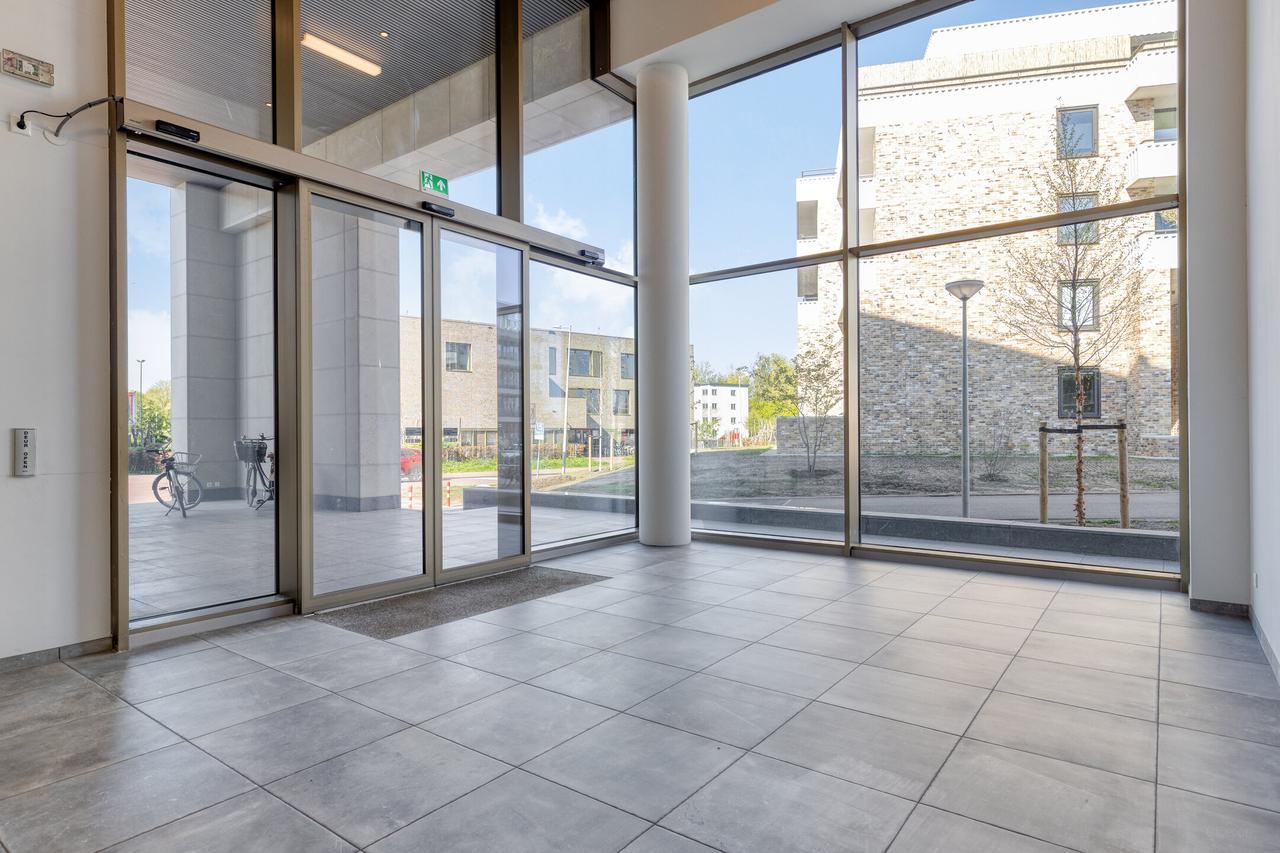 Nieuw 2-kamerappartement met groot balkon - Afbeelding 9