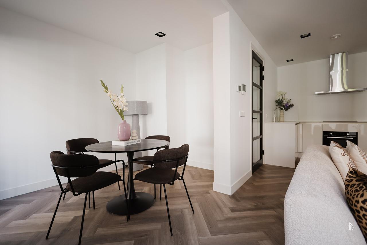 Nieuw appartement bij het Vondelpark - Afbeelding 2