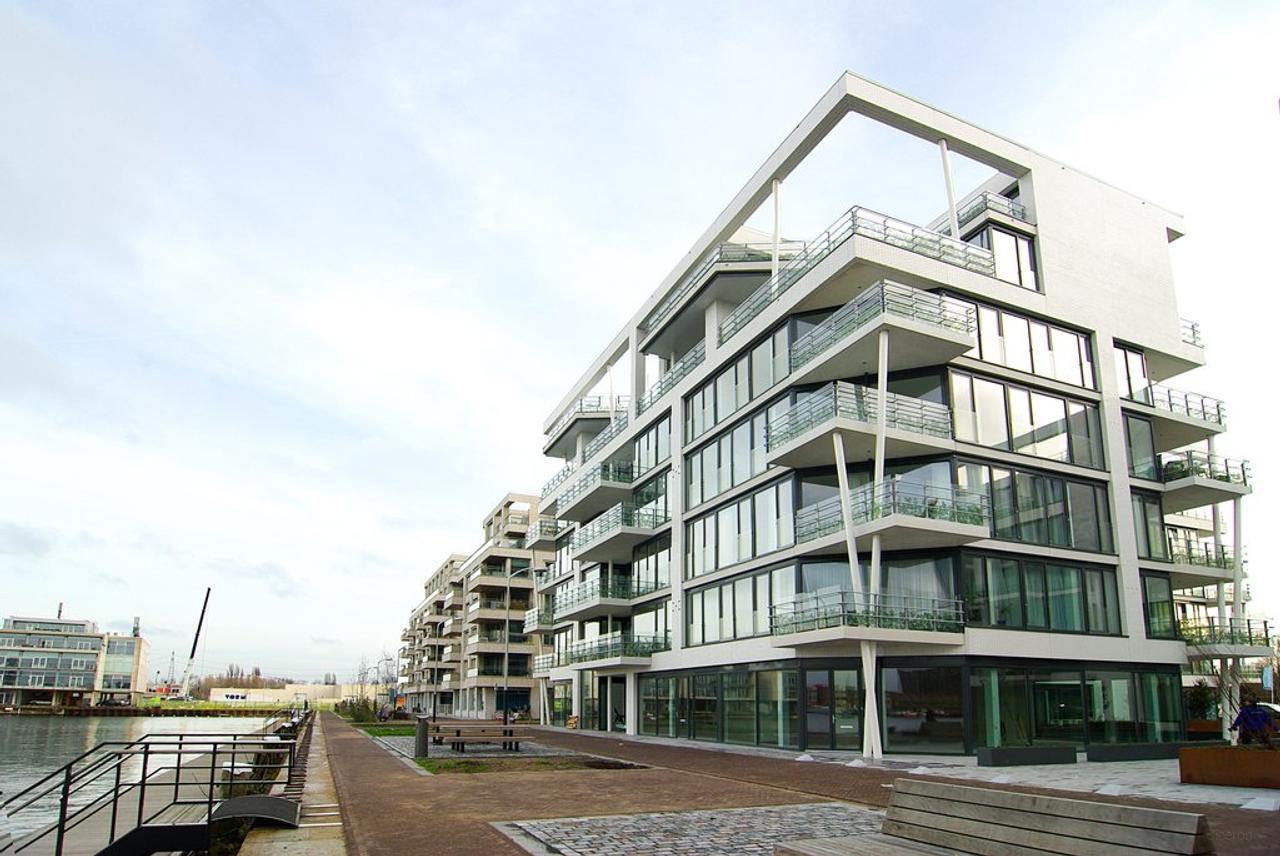Wonen aan het water met groot terras - Afbeelding 2