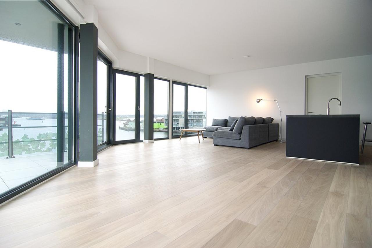 Wonen aan het water met groot terras - Afbeelding 3