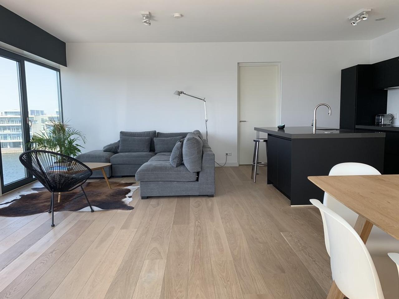 Wonen aan het water met groot terras - Afbeelding 4