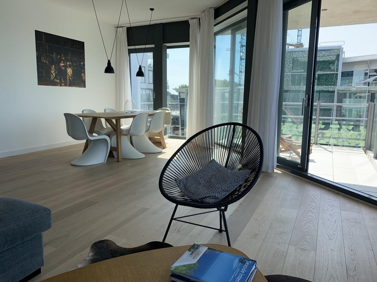 Wonen aan het water met groot terras - Afbeelding 5