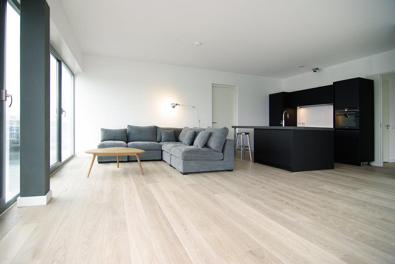 Wonen aan het water met groot terras - Afbeelding 7