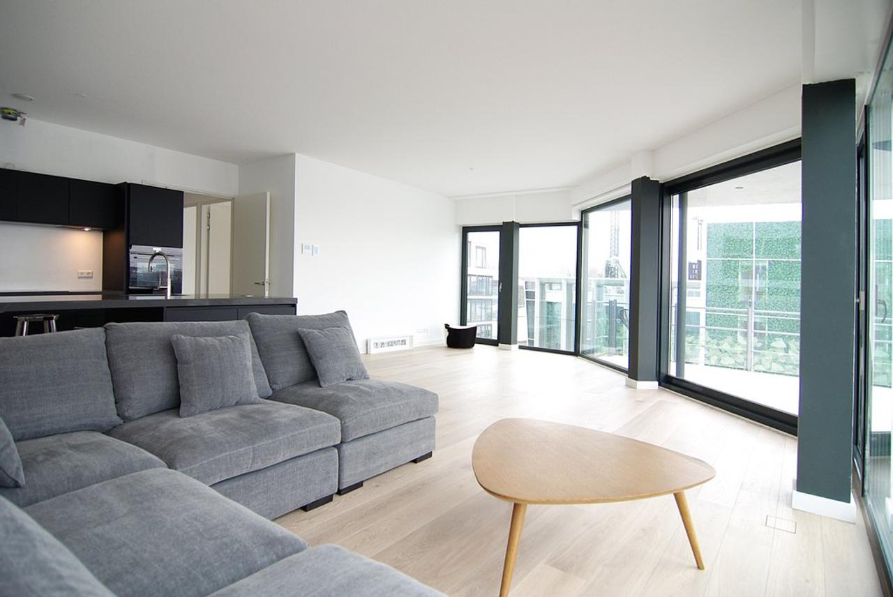 Wonen aan het water met groot terras - Afbeelding 9