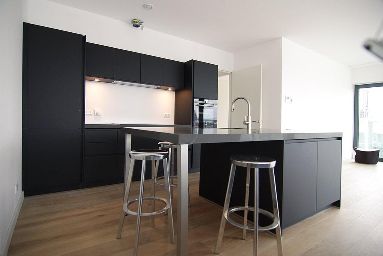Wonen aan het water met groot terras - Afbeelding 10