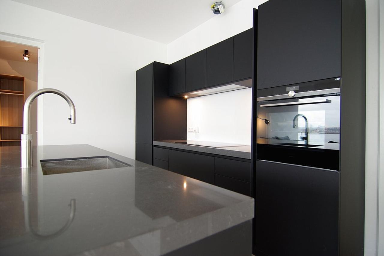 Wonen aan het water met groot terras - Afbeelding 11