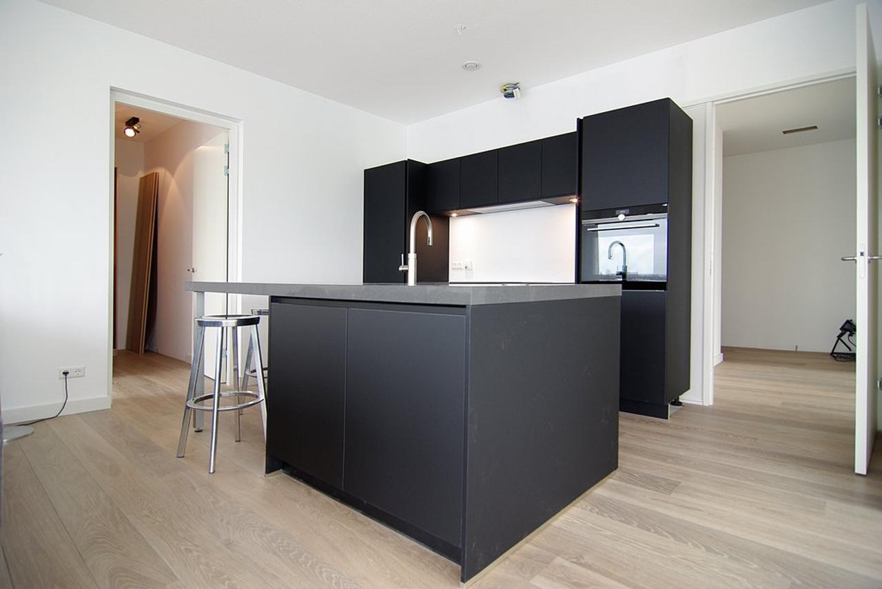 Wonen aan het water met groot terras - Afbeelding 12