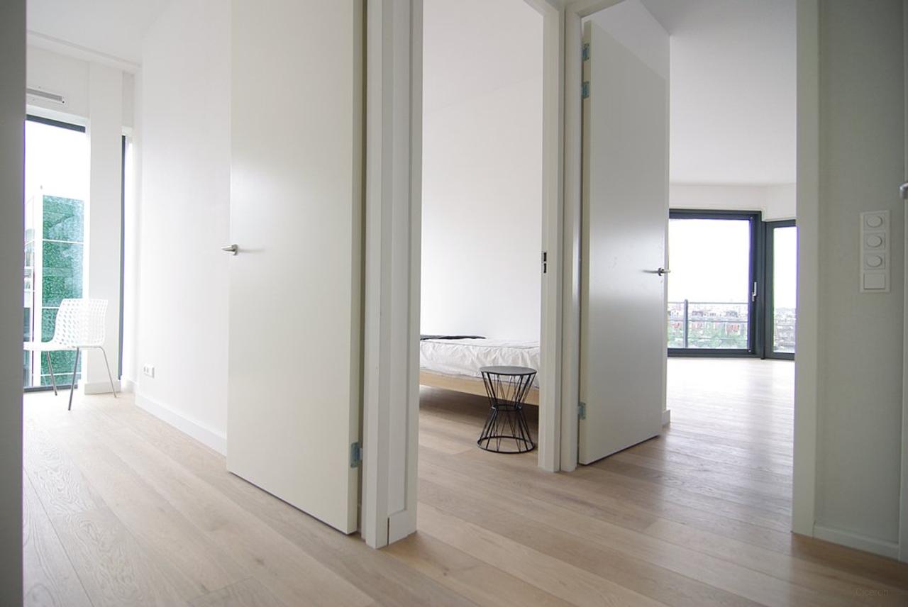 Wonen aan het water met groot terras - Afbeelding 17