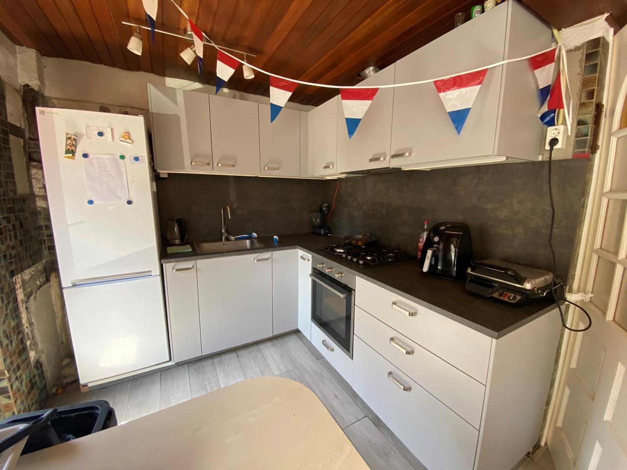 Kamer met dakterras in Indische Buurt - Afbeelding 4