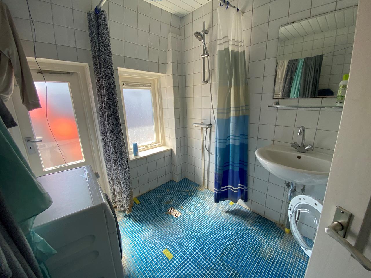 Kamer met dakterras in Indische Buurt - Afbeelding 6