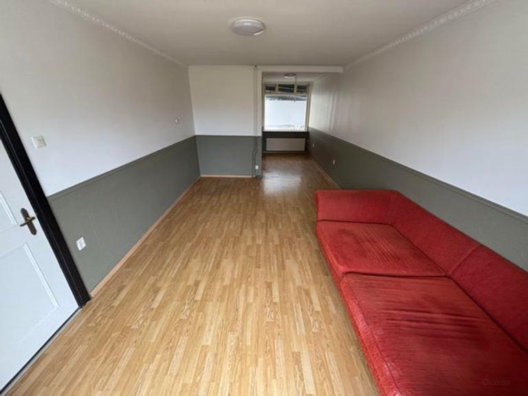 4-slaapkamer studentenhuis met tuin - Afbeelding 2