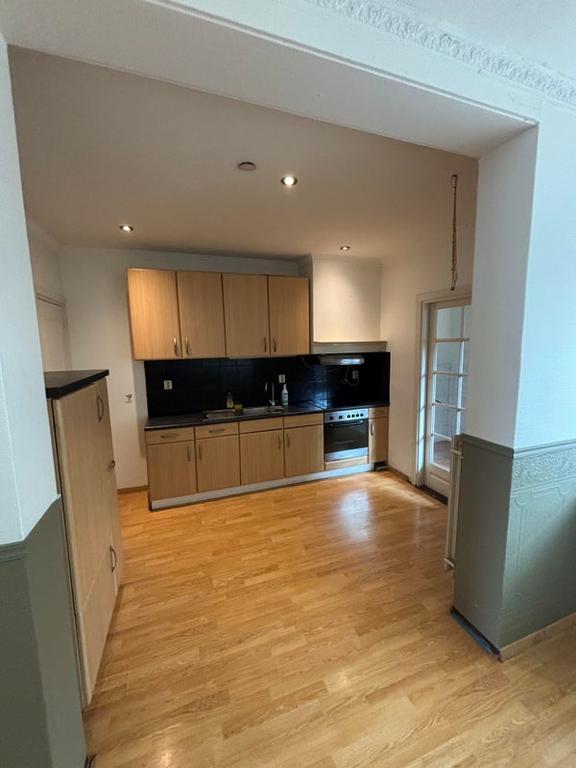 4-slaapkamer studentenhuis met tuin - Afbeelding 5