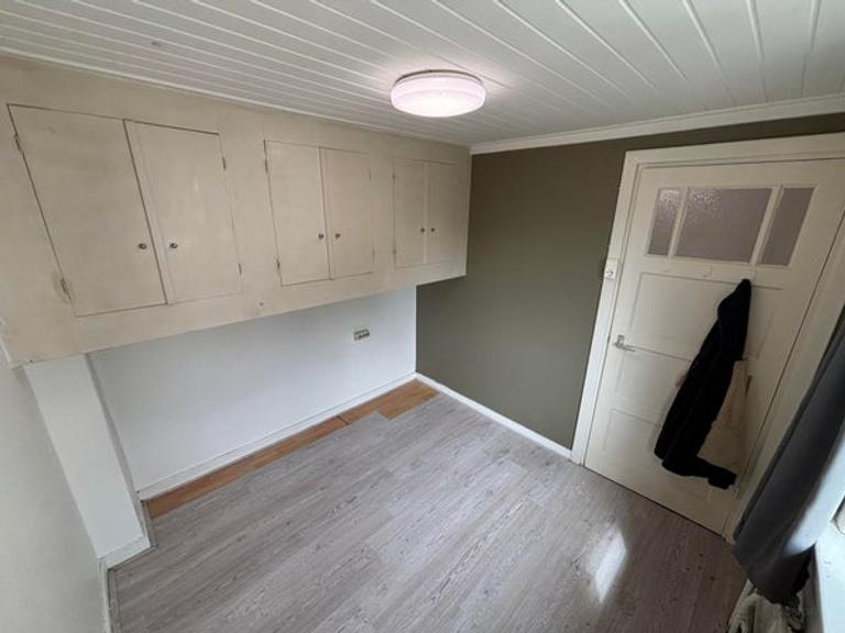 4-slaapkamer studentenhuis met tuin - Afbeelding 11