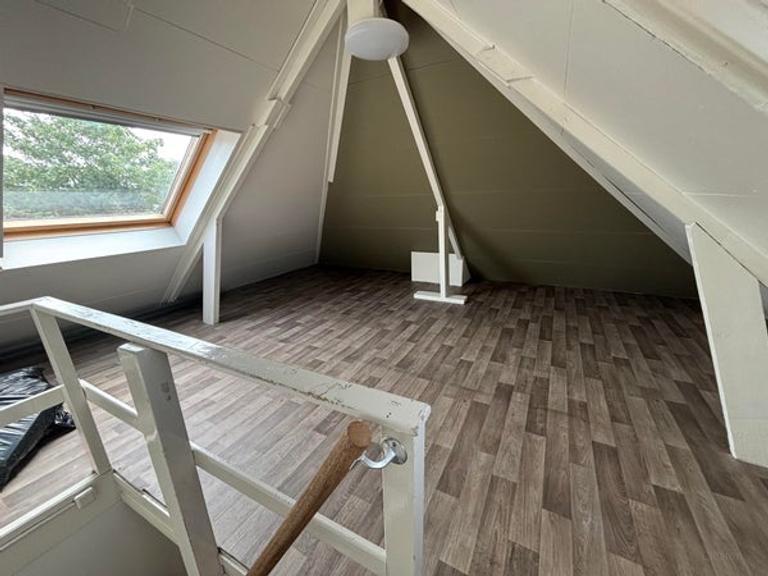 4-slaapkamer studentenhuis met tuin - Afbeelding 12