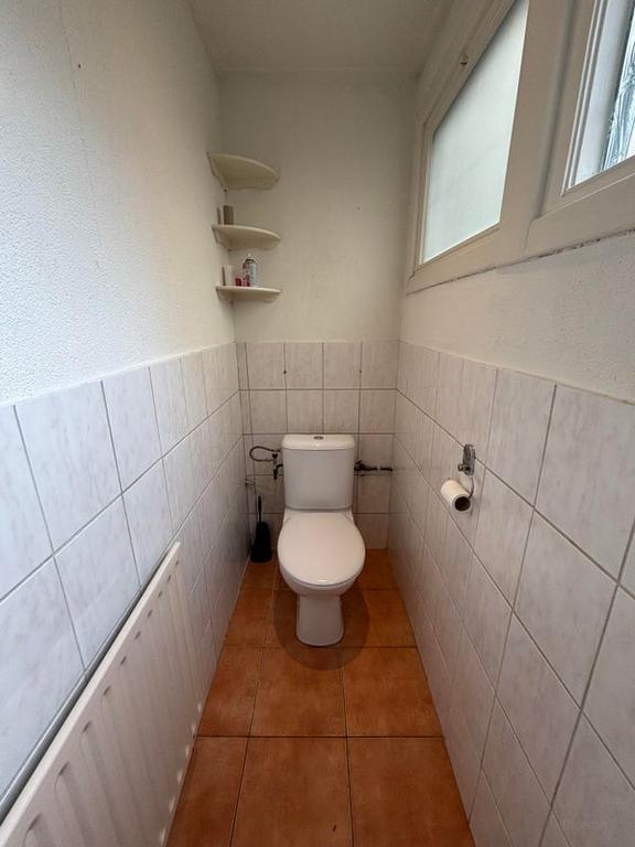 4-slaapkamer studentenhuis met tuin - Afbeelding 15