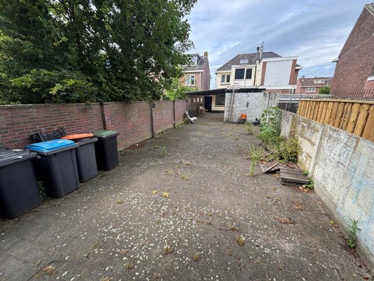 4-slaapkamer studentenhuis met tuin - Afbeelding 17