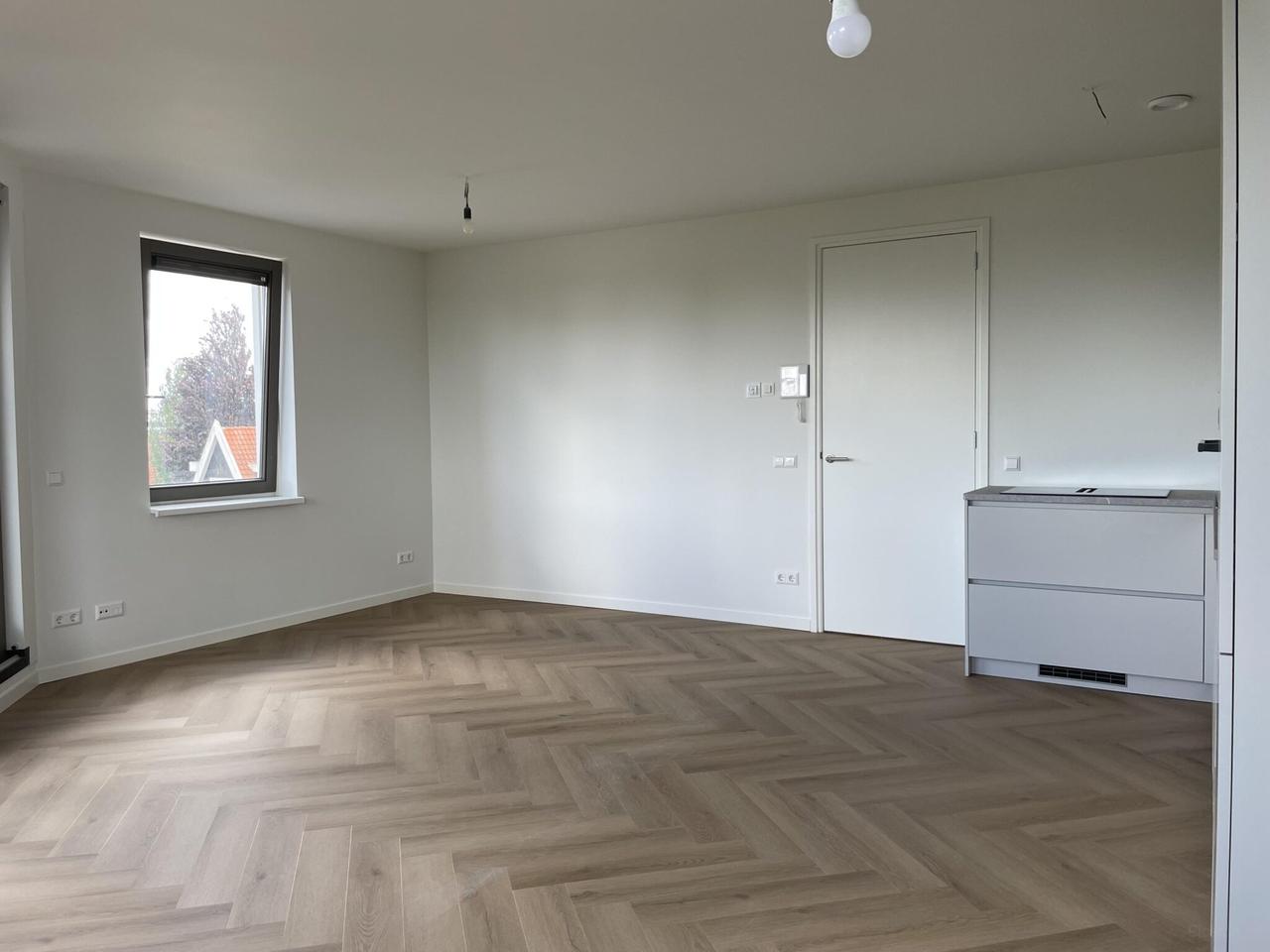 Nieuw 3-kamerappartement met lift - Afbeelding 3
