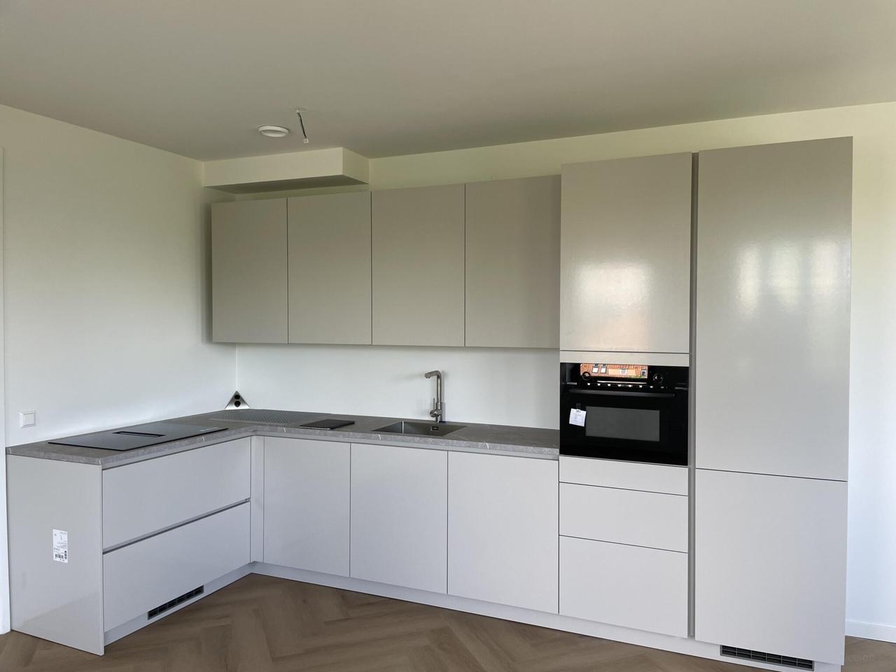 Nieuw 3-kamerappartement met lift - Afbeelding 4