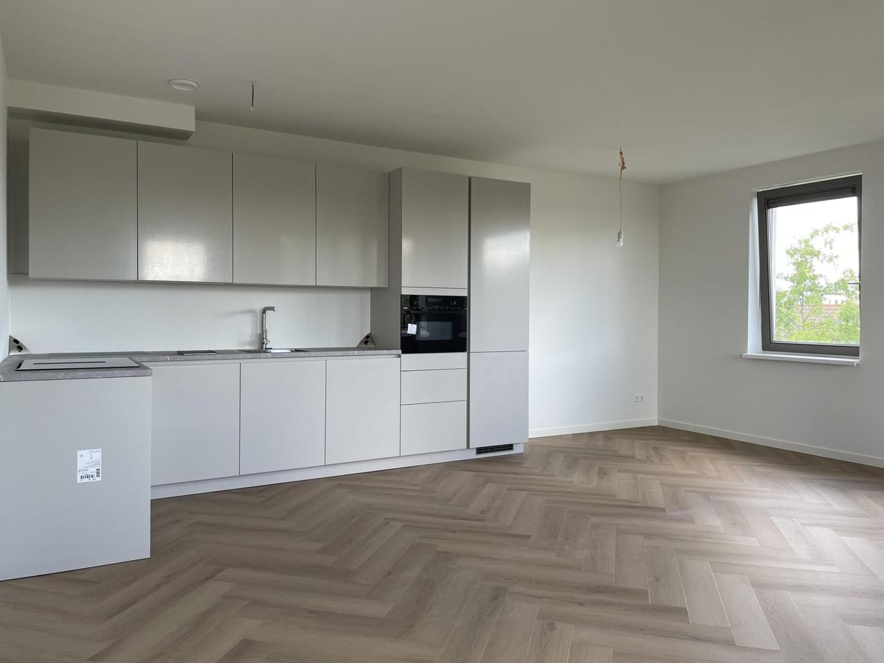 Nieuw 3-kamerappartement met lift - Afbeelding 5