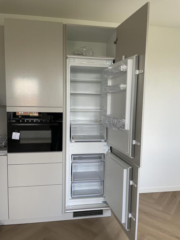 Nieuw 3-kamerappartement met lift - Afbeelding 6