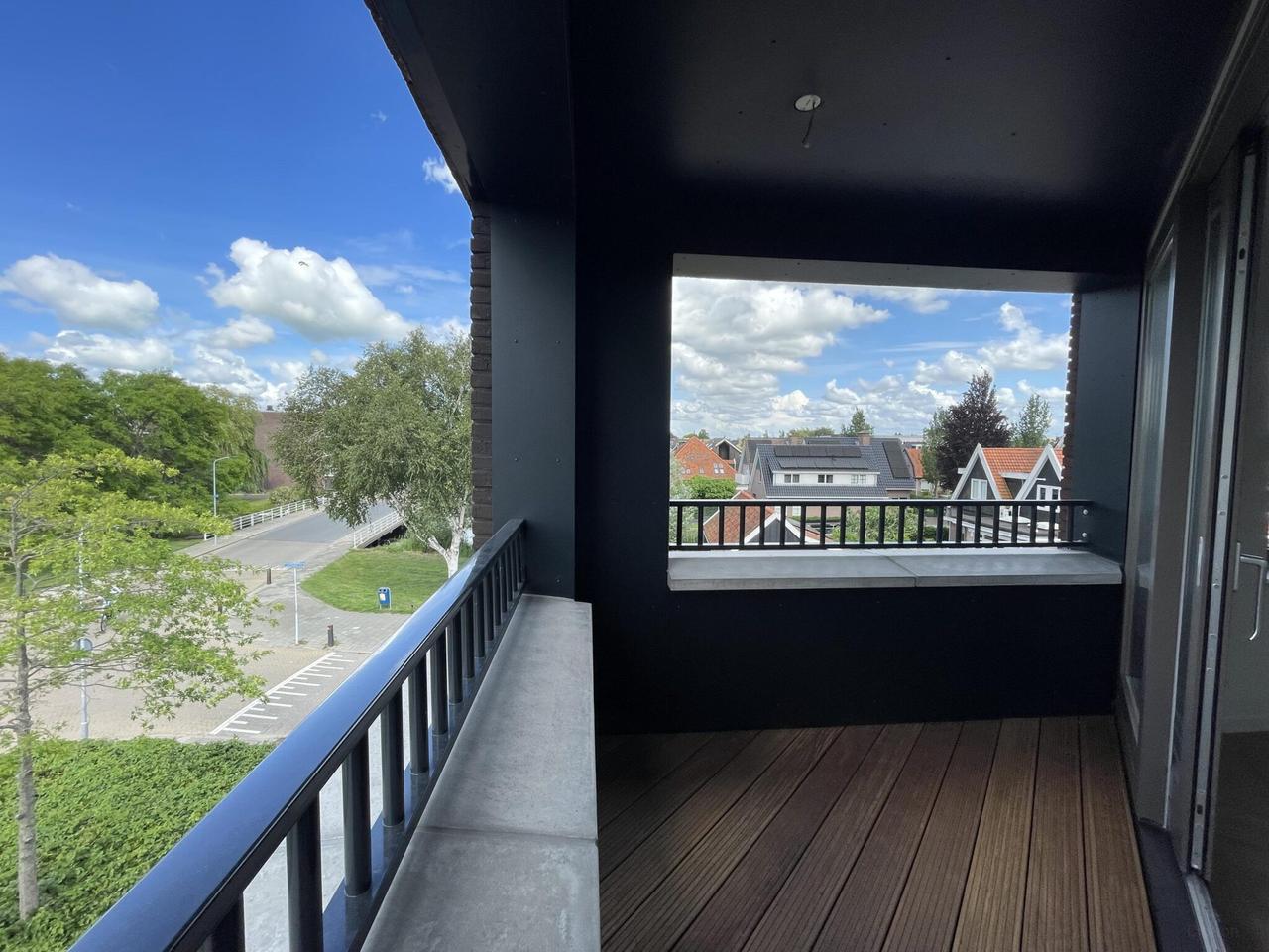 Nieuw 3-kamerappartement met lift - Afbeelding 7